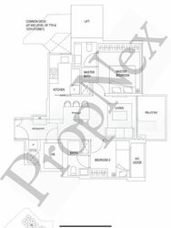 Stars Of Kovan (D19), Apartment #464424181